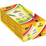 BIC BRITE LINER XL ΚΙΤΡΙΝΟ