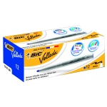 BIC ΜΑΡΚΑΔΟΡΟΙ VELLEDA MED CETONE ΜΠΛΕ