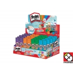 Κόλλα Stick Pritt Fun Colors 10gr