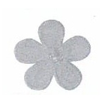 ΑΥΤΟΚΟΛΛΗΤΑ ΥΦΑΣΜΑΤΙΝΑΛΟΥΔΟΥΔΙ ΛΕΥΚΟ