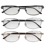 ΓΥΑΛΙΑ ΠΡΕΣΒΥΩΠΙΑΣ Νο:3