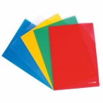 ΖΕΛΑΤΙΝΕΣ ECONOMIX L CLEAR 180mic ΑΣΦΑΛΕΙΑΣ (με κλείσιμο στη γωνία)