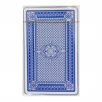 ΤΡΑΠΟΥΛΑ ΜΟΝΗ ΧΑΡΤΙ ΙΛΟΥΣΤΡΑΣΙΟΝ ΜΠΛΕ