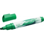 Μαρκαδόρος Bic ασπροπίνακα Velleda πράσινο