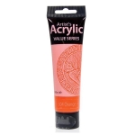 ΑΚΡΥΛΙΚΑ ΧΡΩΜΑΤΑ 100ml 304 orange