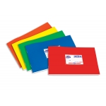 ΤΕΤΡΑΔΙΑ SUPER ΠΛΑΓΙΑ 14Χ20 40Φ 80ΓΡ ΜΠΛΕ