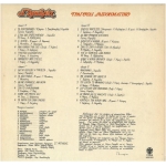 *Τραγούδι αισθηματικό - Γλυκερία (διπλός δίσκος)