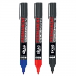 SKAG ΜΑΡΚΑΔΟΡΟΣ ΑΝΕΞΙΤΗΛΟΣ ΜΠΛΕ ΜΕ ΣΤΡΟΓΓΥΛΗ ΜΥΤΗ