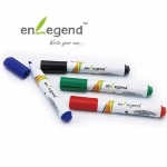 Μαρκαδόρος ασπροπίνακα Enlegend Μπλε