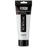 Ακρυλικό +EFO 75ml 401 White