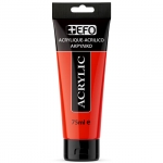 Ακρυλικό +EFO 75ml 406 Vermilion