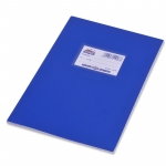 ΤΕΤΡΑΔΙΑ ΔΙΕΘΝΕΣ SUPER ΠΛΑΣΤΙΚΑ 17Χ25 50 φύλλα 80gr. ΡΙΓΕ