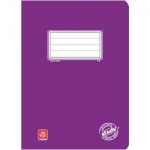 Τετράδιο Special Academic A4 50φύλλα