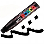 MAΡΚΑΔΟΡΟΣ POSCA ΓΙΓΑΣ Μαύρο