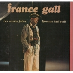 France gall-Les annees folles