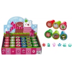 ΧΡΙΣΤΟΥΓΕΝΝΙΑΤΙΚΑ ΣΦΡΑΓΙΔΑΚΙΑ TREND 943118 BENNI & BRUNO