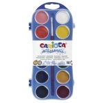 ΝΕΡΟΜΠΟΓΙΕΣ 12ΧΡΩΜΑΤΑ CARIOCA