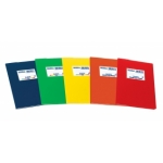 ΤΕΤΡΑΔΙΟ ΕΞΗΓΗΣΗ SKAG 60γρ.ΚΙΤΡΙΝΟ 17χ25 50φ