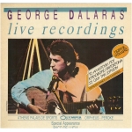 George Dalaras-Live recordings.
