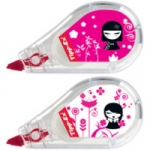 ΔΙΟΡΘΩΤΙΚΗ ΤΑΙΝΙΑ Tipp-Ex ΜΡΜ DECOR 6mx5mm