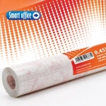 Αυτοκόλλητο Διαφανές +Efo 0.45x3 μέτρα