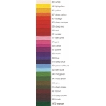 ΧΑΡΤΙ ΓΚΟΦΡΕ WEROLA 50X200 822 MARINE