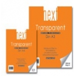 ΜΠΛΟΚ ΡΙΖΟΧΑΡΤΟ Α3 40Φ