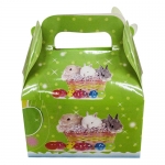 -ΚΟΥΤΙ ΛΑΓΟΣ ΑΥΓΑ 17x11x21cm