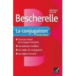 BESCHERELLE LA CONJUGAISON POUR TOUS 201