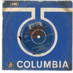 -I (who have nothing) & Stop breaking my heart -Tom Jones