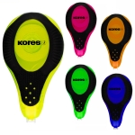 ΔΙΟΡΘΩΤΙΚΟ ΚΟRΕS ΤΑΙΝΙΑ 2WΑΥS ΝΕΟΝ 8ΜΜ Χ 4,2Μ 5ΧΡΩΜ.