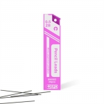 Μύτες Μηχανικών Μολυβιών +EFO 20τεμ 05 2B