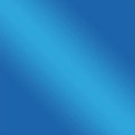 Rainbow χαρτόνι μπλε μεταλλιζέ 2 όψεων 50x70εκ. 230 γραμμαρίων.