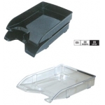 FOSKA ΔΙΣΚΟΣ ΕΓΓΡΑΦΩΝ ΔΙΑΦΑΝΟΣ 35,5Χ25εκ