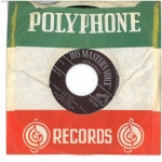 -Ο κουμπάρος ο Τσιτσάνης & Κι όμως την πίστευα-Β.Τσιτσάνη