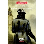 Retour Damour Aa Lille - Noeel Simsolo