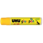 ΚΟΛΛΑ UHU GLUE PEN 50ml  ΣΤΥΛΟΚΟΛΛΑ 4018