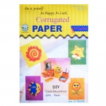 ΜΠΛΟΚ ΟΝΤΟΥΛΕ 21x29cm 10ΦΥΛΛΩΝ