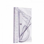 ΑΡΚ ΣΕΤ ΧΑΡΑΚΕΣ 4ΤΕΜ