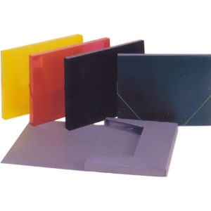 ΚΟΥΤΙ ΡΡ ΛΑΣΤΙΧΟ 25χ33/2.7 cm ΜΑΥΡΟ