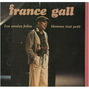 France gall-Les annees folles