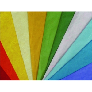 ΧΑΡΤΙ ΑΦΗΣ ΧΡΩΜΑΤIΣTO 50x70 cm ΜΠΛΕ  ΠΑΚΕΤΟ 26ΤΜΧ