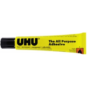  ΚΟΛΛΑ UHU Νο 12 (20ml).