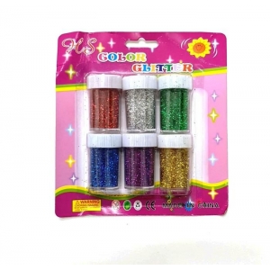 ΧΡΥΣΟΣΚΟΝΗ ΣΕΤ 6 ΚΟΥΤΙΑx10gr