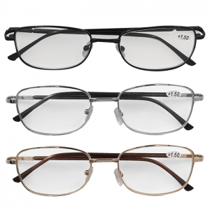 ΓΥΑΛΙΑ ΠΡΕΣΒΥΩΠΙΑΣ Νο:3