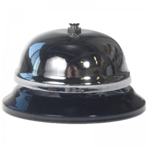 Κουδούνι ρεσεψιόν O8,5εκ.