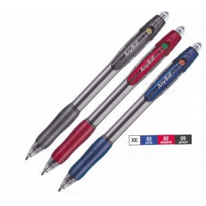 ΣΤΥΛΟ DONG-Α ANYBALL 501 0.7ΜΜ ΜΠΛΕ