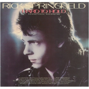 Hard to Hold - Rick Springfield