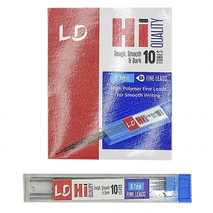 ΜΥΤΕΣ LD HI QUALITY 0,07mm