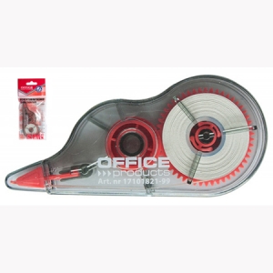 ΔΙΟΡΘΩΤΙΚΟ OFFICE ΤΑΙΝΙΑ 4,2ΜΜΧ12ΜΜ MOUSE TAPE